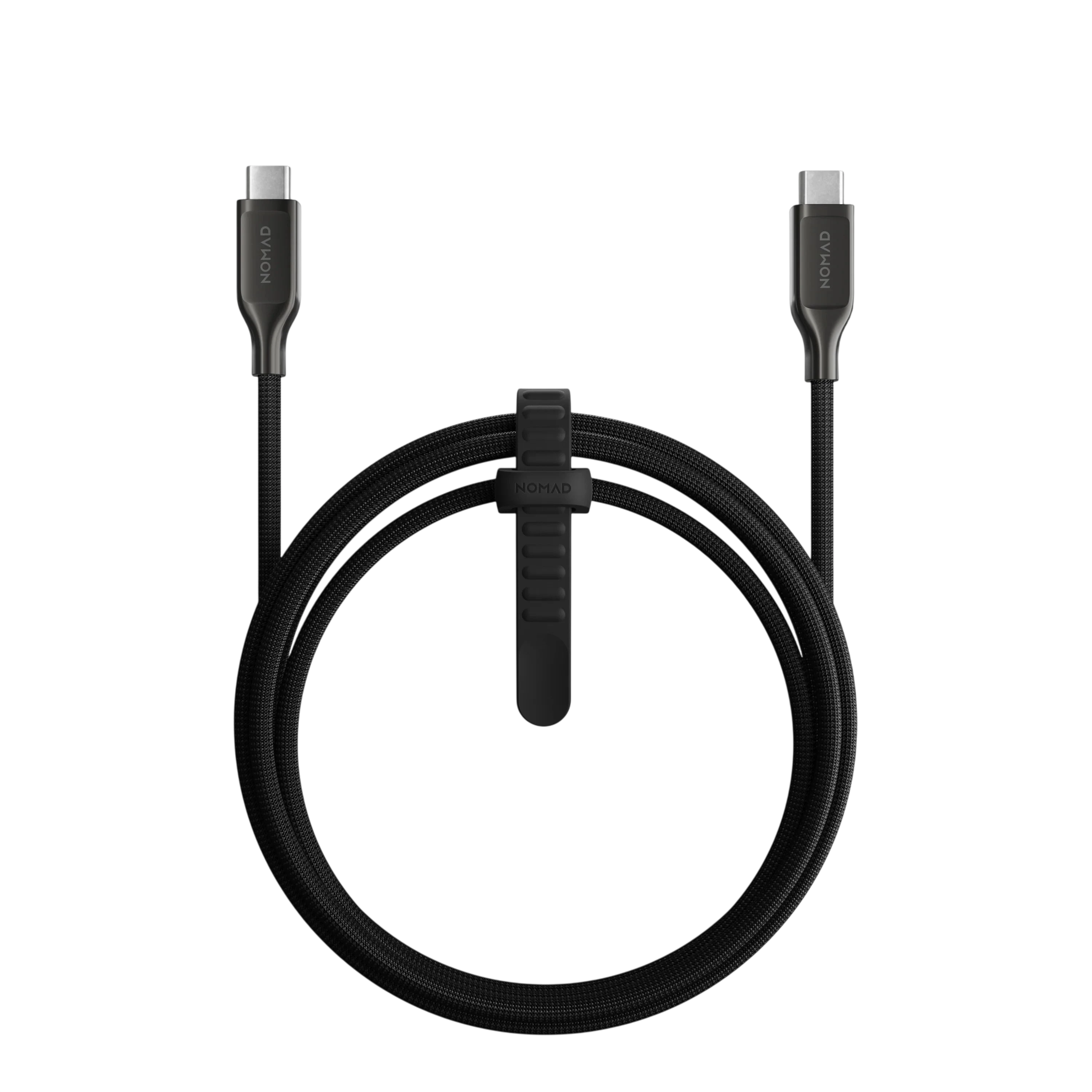 كابل نوماد USB-C كيفلار V3