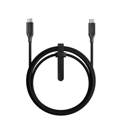 Nomad USB-C Cable Kevlar V3