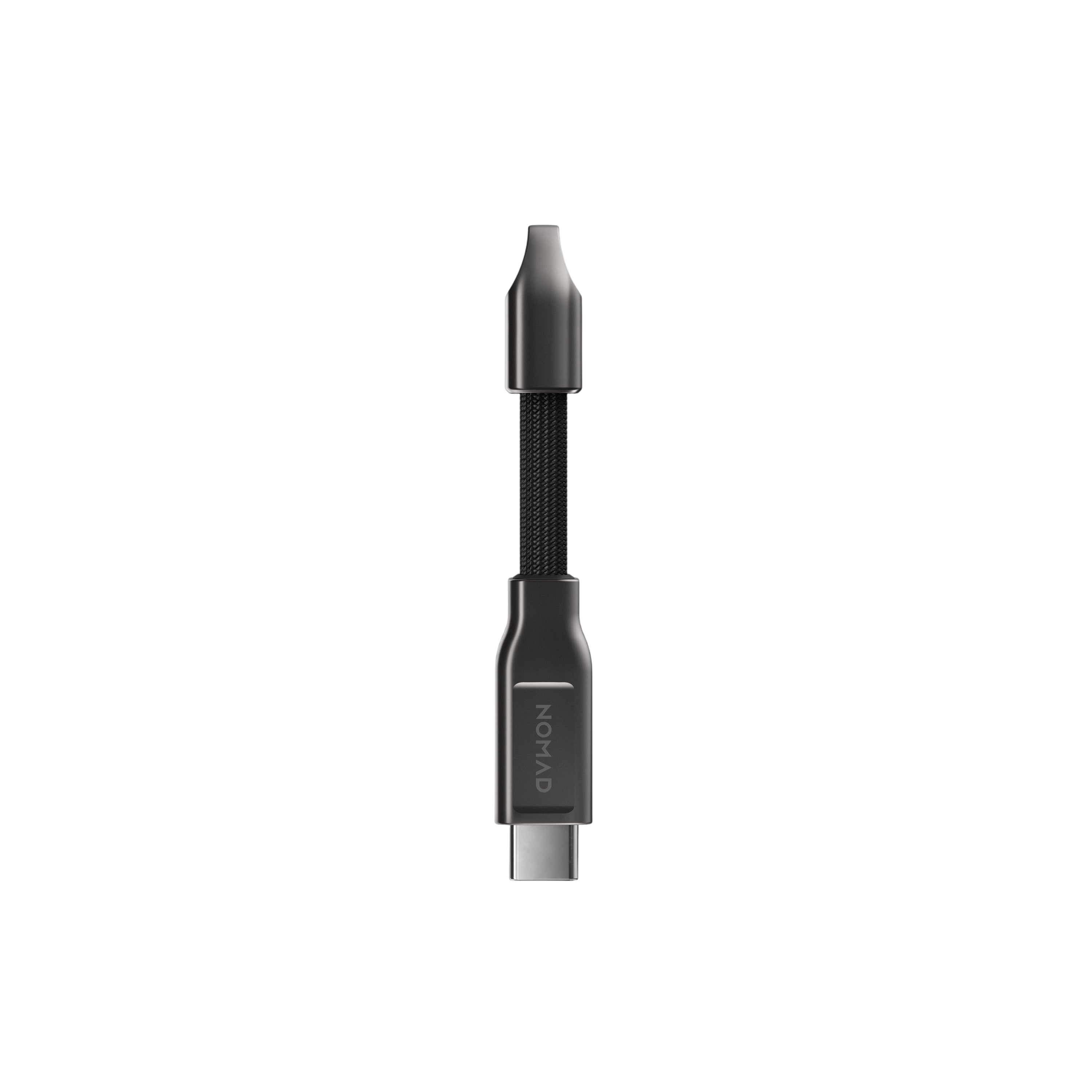 Nomad ChargeKey Gen 2 - USB-C Cable 240W