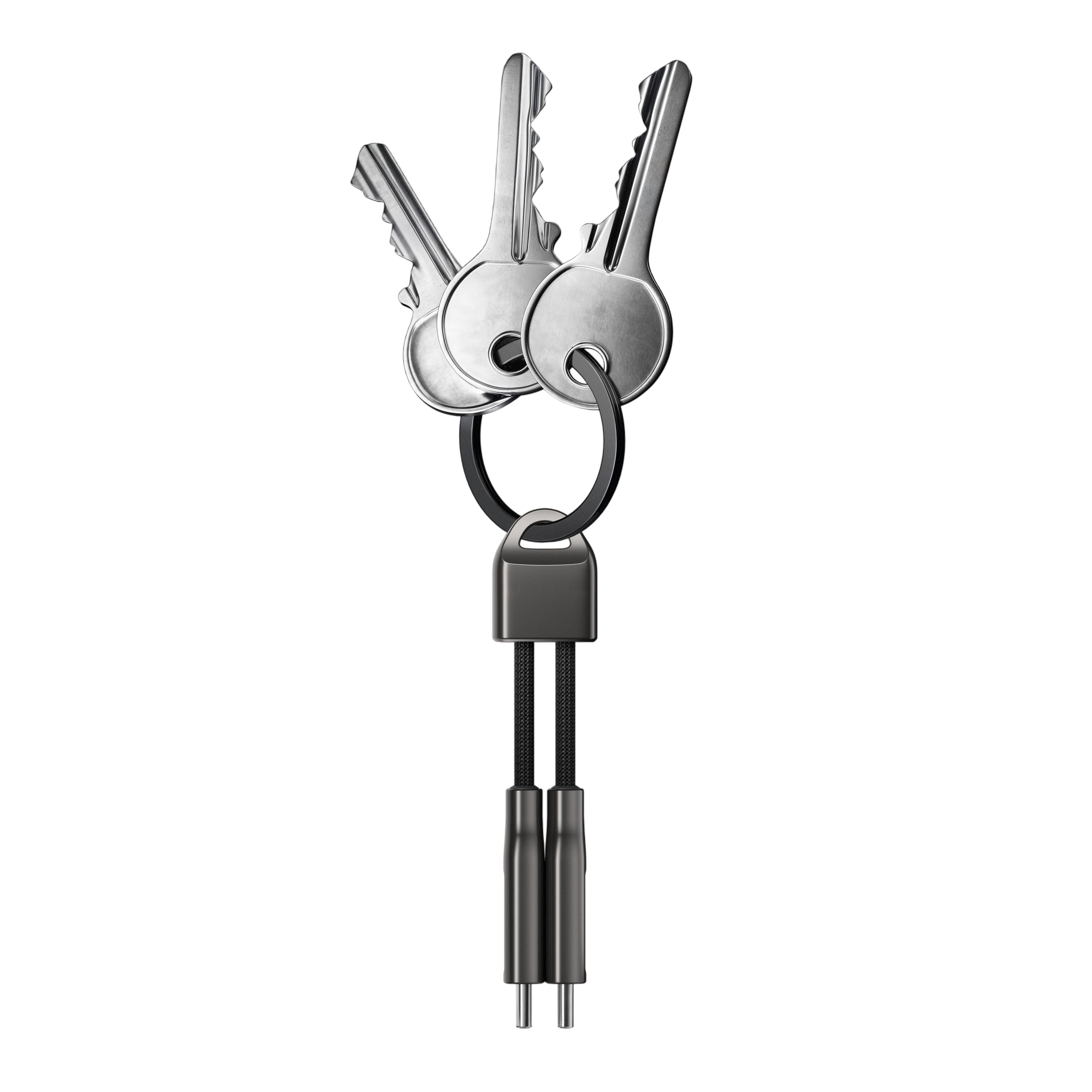 Nomad ChargeKey Gen 2 - USB-C Cable 240W