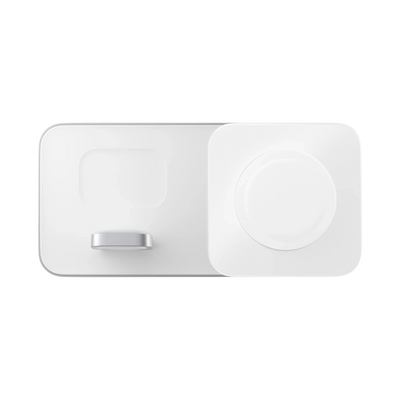 Nomad Base One Max 3-in-1 Charging Hub (3rd Gen)