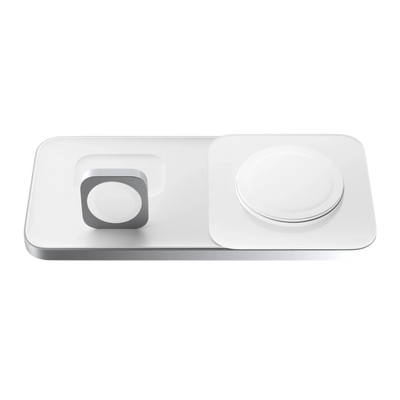 Nomad Base One Max 3-in-1 Charging Hub (3rd Gen)