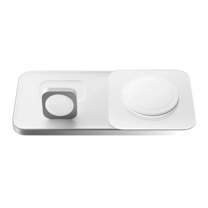 مركز شحن Nomad Base One Max 3 في 1 (الجيل الثالث)