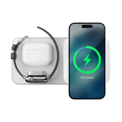Nomad Base One Max 3-in-1 Charging Hub (3rd Gen)