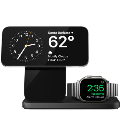 محور شحن 3 في 1 نومات ستاند ون ماكس (الجيل الثالث)