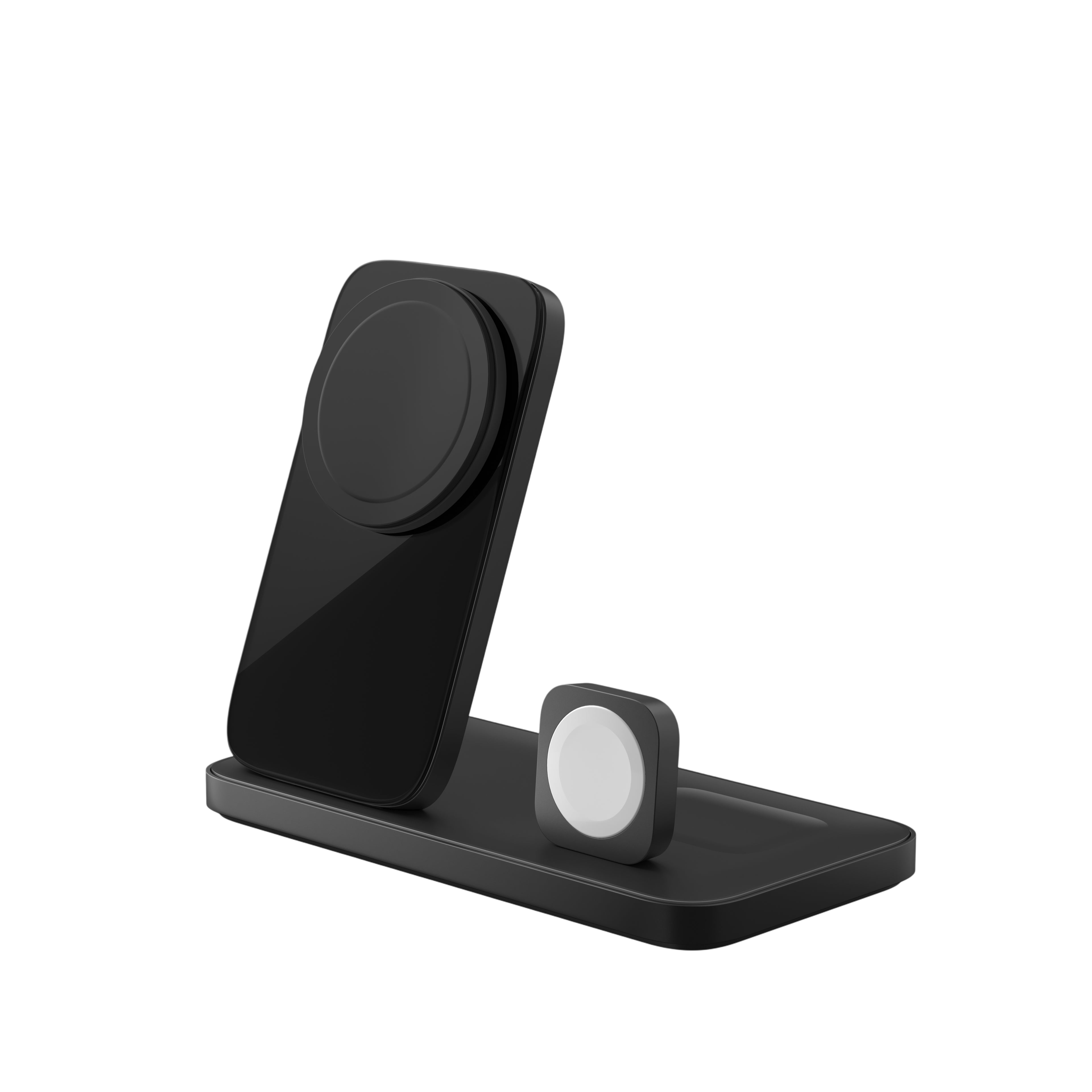 محور شحن 3 في 1 نومات ستاند ون ماكس (الجيل الثالث)