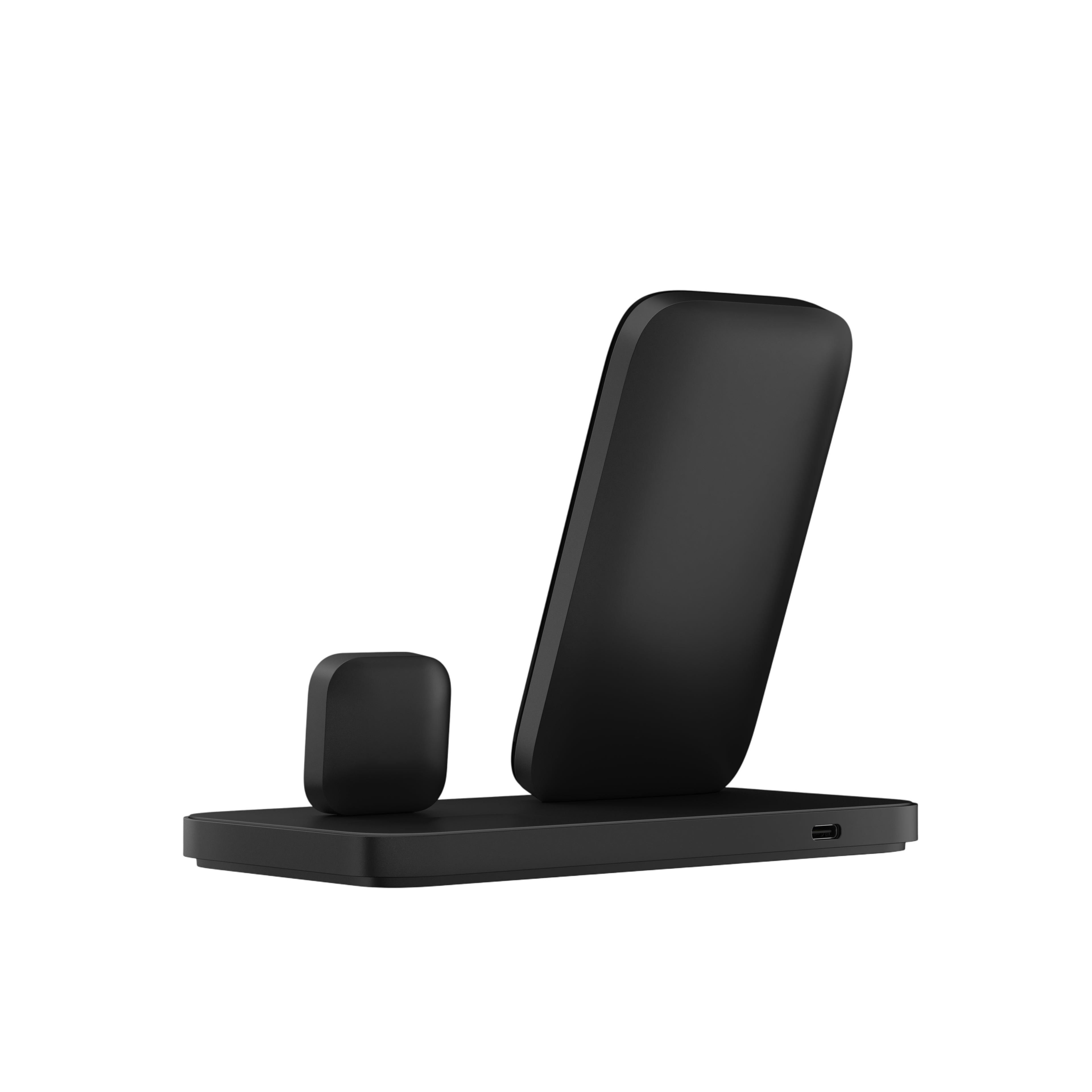 محور شحن 3 في 1 نومات ستاند ون ماكس (الجيل الثالث)