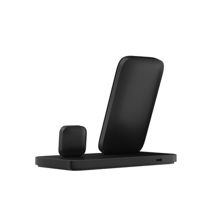 محور شحن 3 في 1 نومات ستاند ون ماكس (الجيل الثالث)