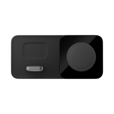 Nomad Base One Max 3-in-1 Charging Hub (3rd Gen)