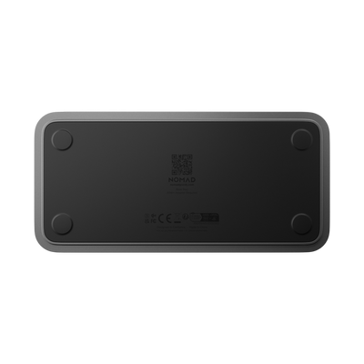 Nomad Base One Max 3-in-1 Charging Hub (3rd Gen)