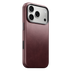 Burgundy Chromexcel (Horween)