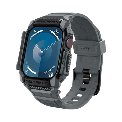 Spigen Rugged Armor Pro for Apple Watch Series 10 46mm