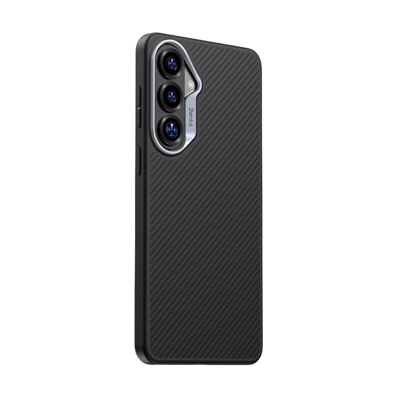 حافظة Benks ArmorPro (600D) لهاتف Samsung Galaxy S26 Ultra / S26+ / S26