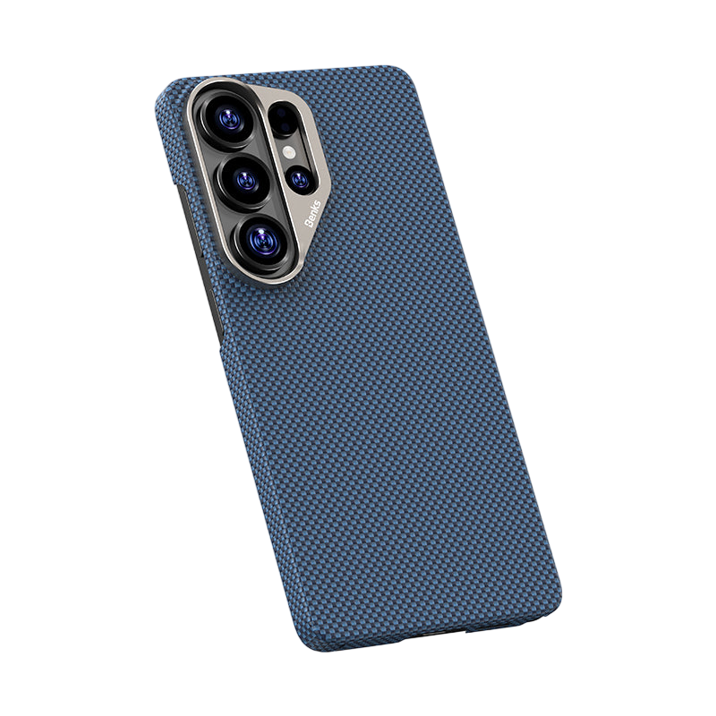 حافظة Benks ArmorTint لهاتف Samsung Galaxy S26 Ultra / S26+ / S26