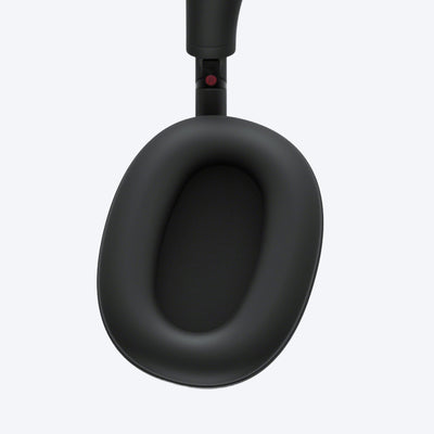 سماعات Sony WH-1000XM6 اللاسلكية لإلغاء الضوضاء (إصدار TDRA)