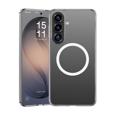 Benks New Magnetic Crystal Phone Case for Samsung S26 Ultra / S26+