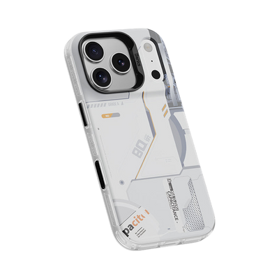 غلاف بنكس ميكا لآيفون 17 برو ماكس / 17 برو