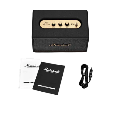 Marshall Acton III Premium Home Speaker
