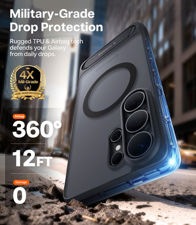 TORRAS Ostand L1 Guardian لهاتف Samsung Galaxy S26 Ultra