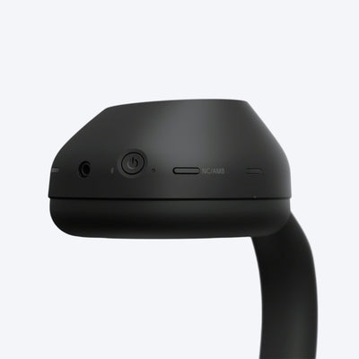 سماعات Sony WH-1000XM6 اللاسلكية لإلغاء الضوضاء (إصدار TDRA)