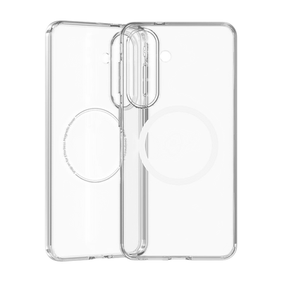 Benks New Magnetic Crystal Phone Case for Samsung S26 Ultra / S26+