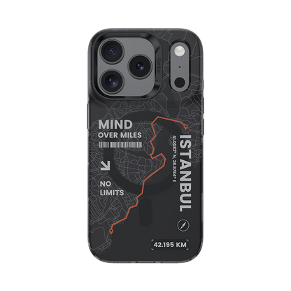 Benks Istanbul Case for iPhone 17 Pro Max / 17 Pro / Air / 17