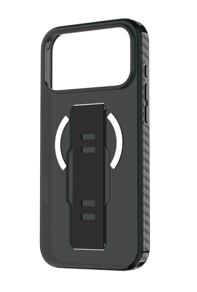 Grip2U iPhone 17 Pro Max SLIM Magsafe Black