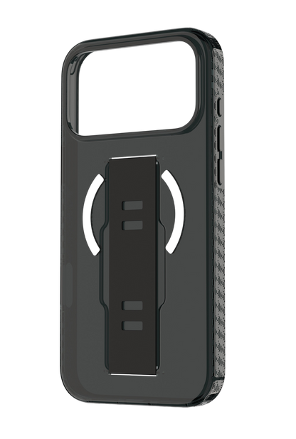 Grip2U iPhone 17 Pro Max SLIM Magsafe Black