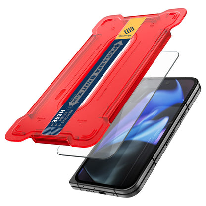 Caseology Snap Fit Screen Protector for Pixel 9 Pro Fold  2-Pack