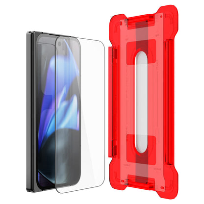 Caseology Snap Fit Screen Protector for Pixel 9 Pro Fold  2-Pack