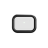 Aluminum Matte Black
