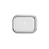 Aluminum Silver