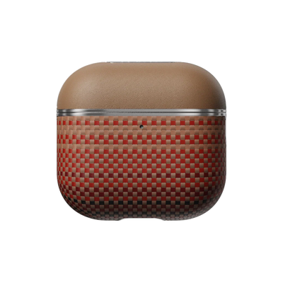 Pitaka Aramid Fiber Case for AirPods Pro 3/ AirPods Pro 2 / AirPods 4