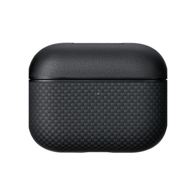 Pitaka Aramid Fiber Case for AirPods Pro 3/ AirPods Pro 2 / AirPods 4