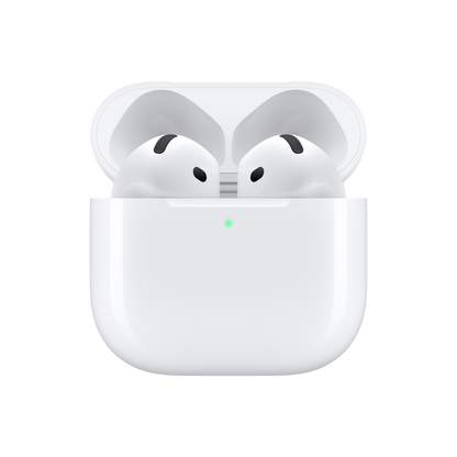 أبل إيربودز 4