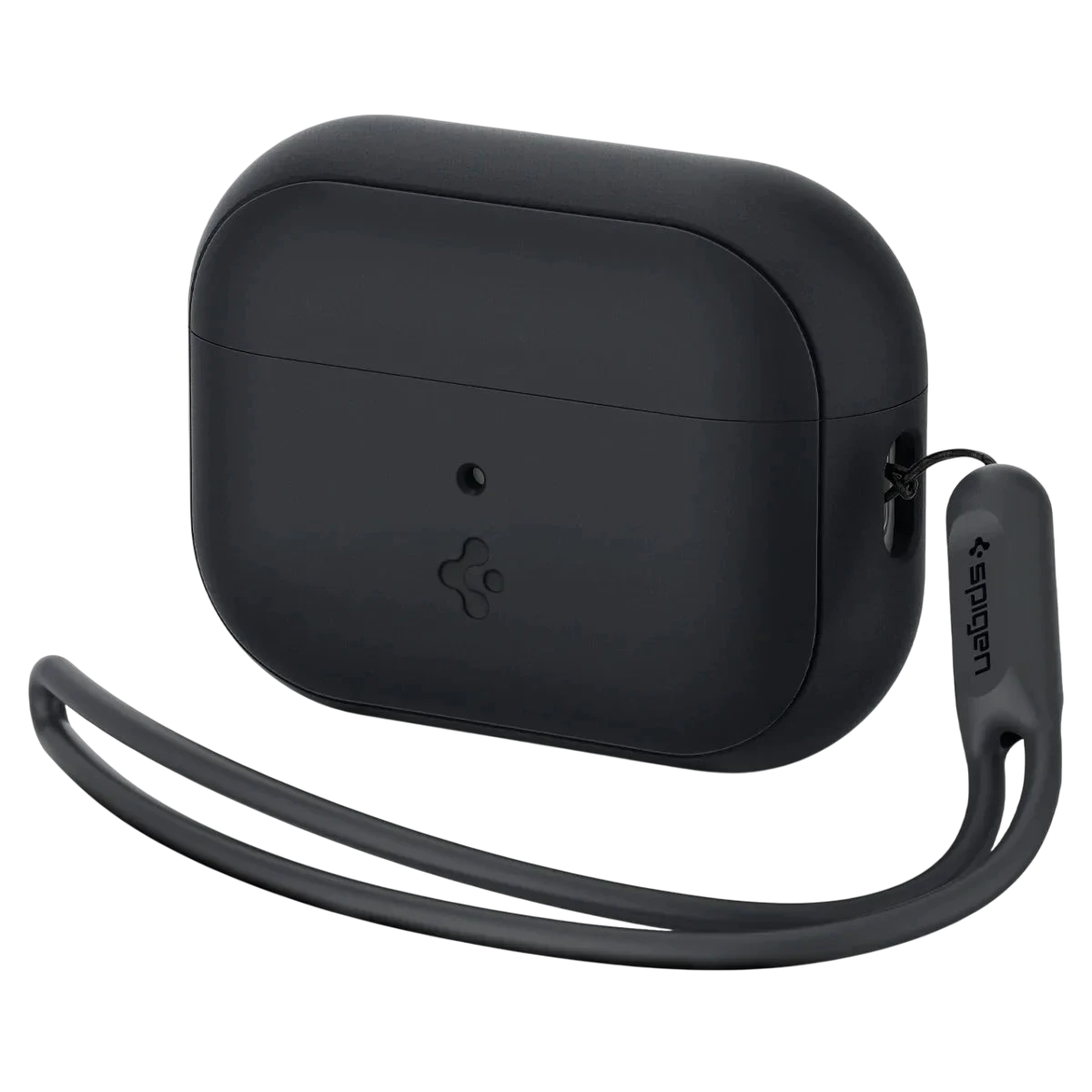 Spigen حافظة سيليكون مناسبة لسماعات Apple AirPods Pro 2