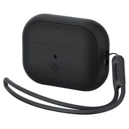 Spigen حافظة سيليكون مناسبة لسماعات Apple AirPods Pro 2