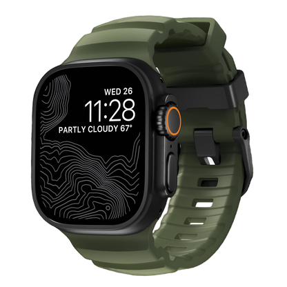Nomad Rocky Point Band for Apple Watch 49mm / 46mm / 45mm