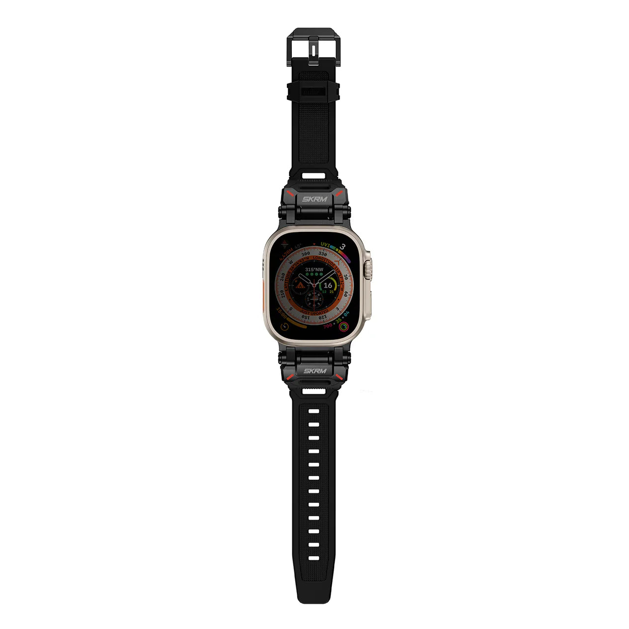 Skinarma TITON Apple Watch Strap 49 | 45 | 44mm