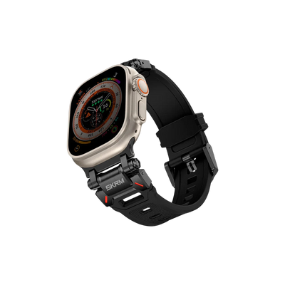 Skinarma TITON Strap for Apple Watch 49mm / 46mm / 45mm