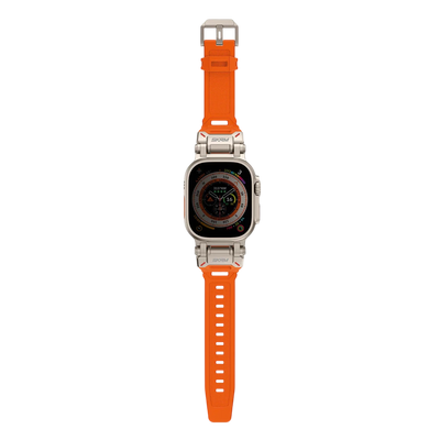 Skinarma TITON Strap for Apple Watch 49mm / 46mm / 45mm