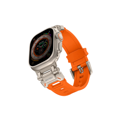 Skinarma TITON Strap for Apple Watch 49mm / 46mm / 45mm