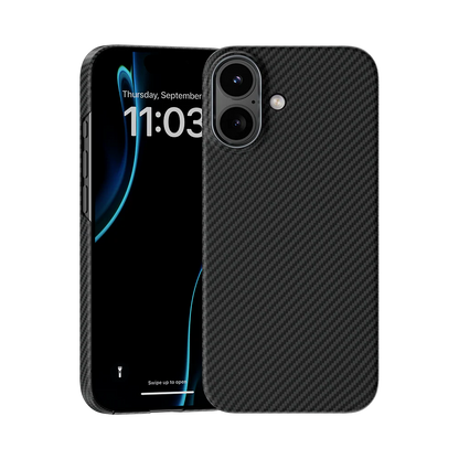 Benks ArmorAir 600D Case built with Kevlar® for iPhone 17 Pro Max / 17 Pro / 17 Air / 17