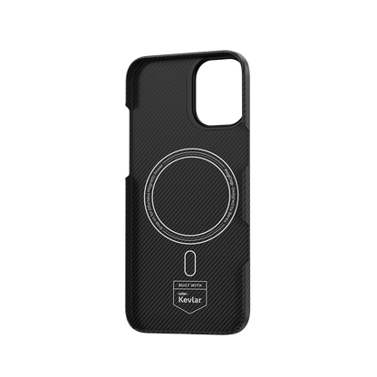 Benks ArmorAir Case built with Kevlar® 600D for iPhone 16 Plus