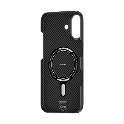 Benks ArmorAir 600D Case built with Kevlar® for iPhone 17 Pro Max / 17 Pro / 17 Air / 17