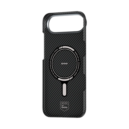 Benks ArmorAir 600D Case built with Kevlar® for iPhone 17 Pro Max / 17 Pro / 17 Air / 17
