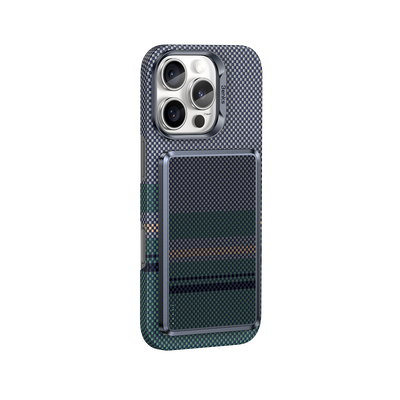 Benks ArmorGo Ultra Slim Magsafe & USB-C Power Bank 5000mAh