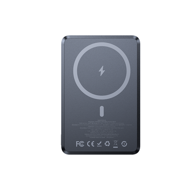 Benks ArmorGo Ultra Slim Magsafe & USB-C Power Bank 5000mAh