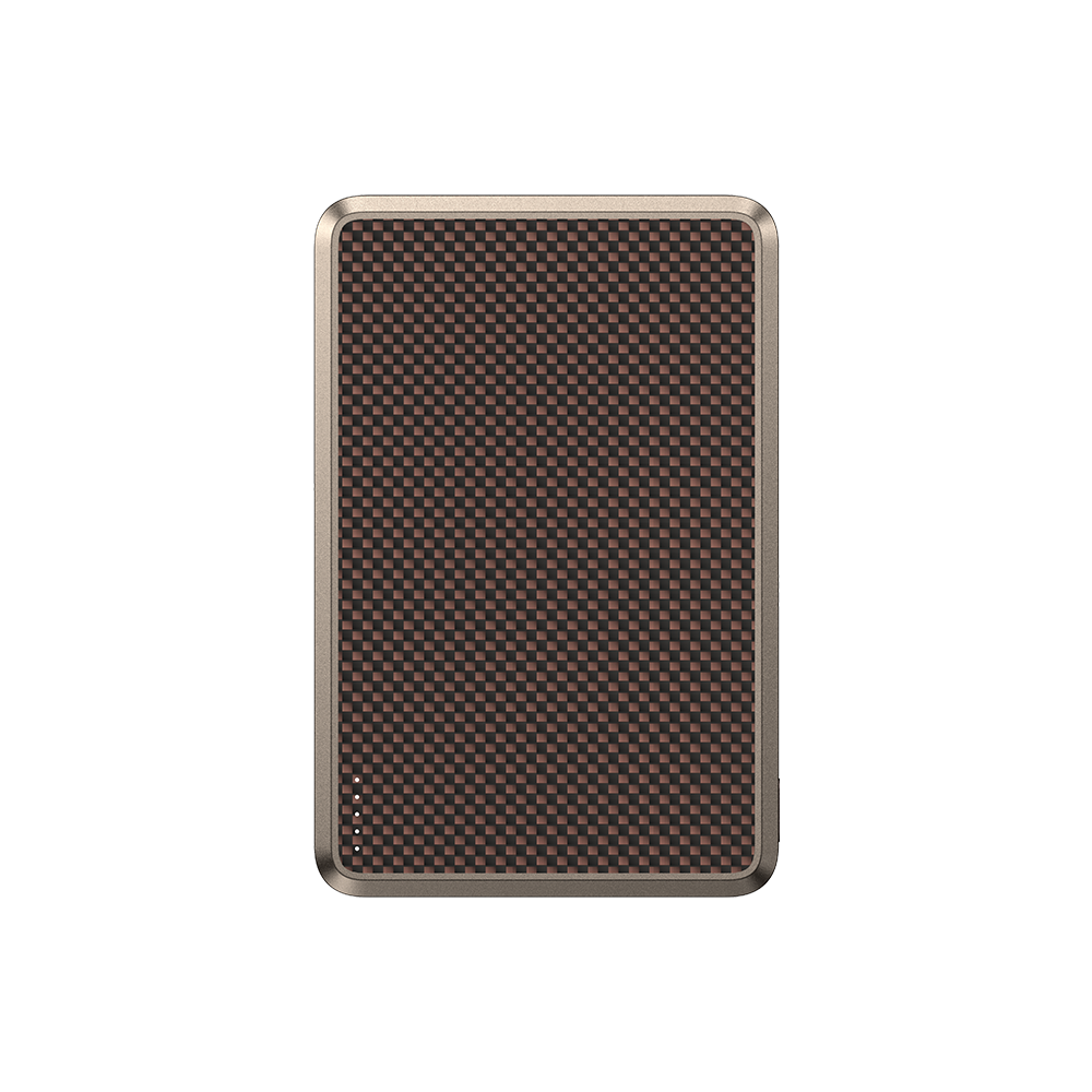 Benks ArmorGo Ultra Slim Magsafe & USB-C Power Bank 5000mAh