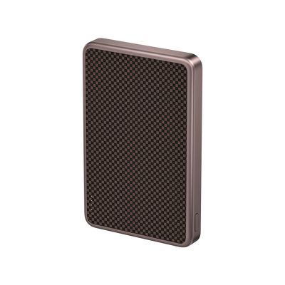 Benks ArmorGo Qi2 MagSafe and USB-C Slim Power Bank 10000mAh